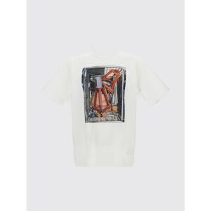 Junya Watanabe T-Shirt Men White